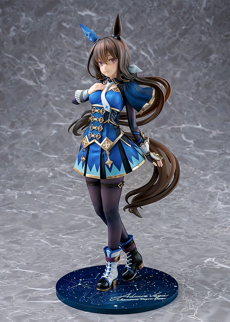 (Pre-Order CLOSED)  ETA Q3 2025 - Umamusume: Pretty Derby Admire Vega - Image 11