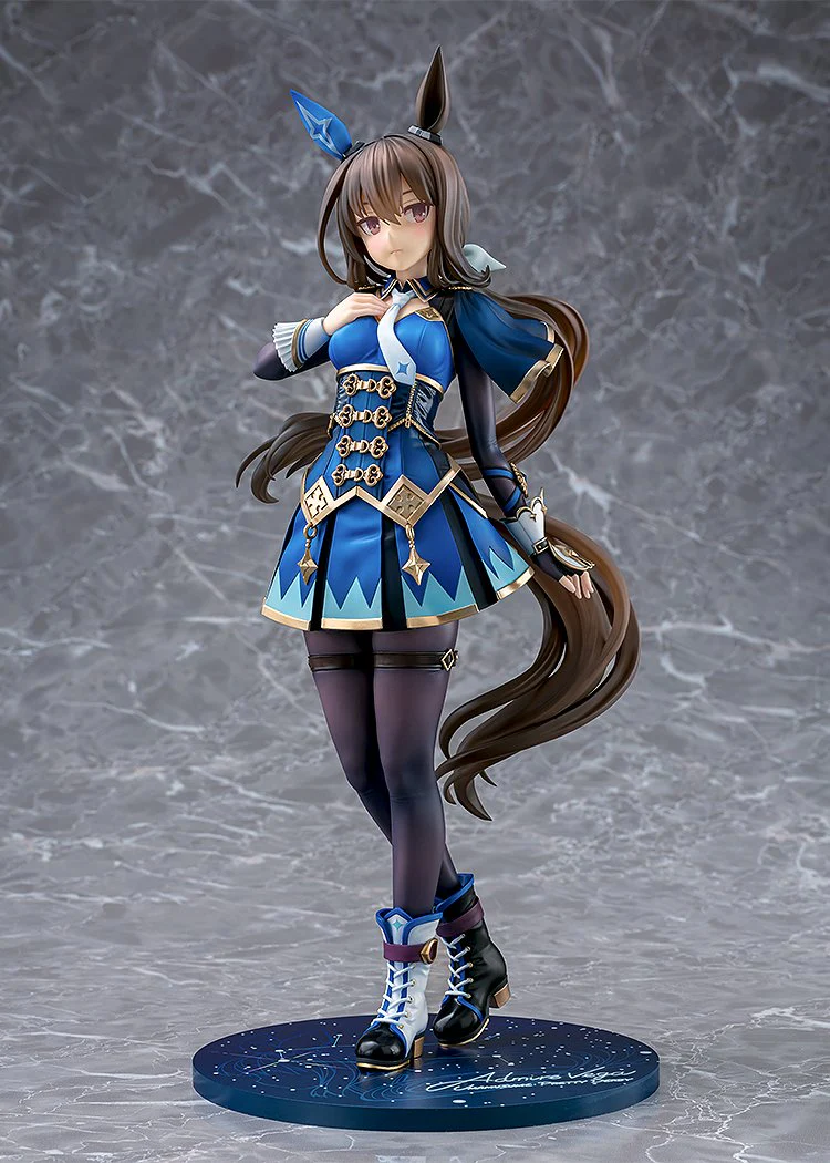 (Pre-Order CLOSED)  ETA Q3 2025 - Umamusume: Pretty Derby Admire Vega - Image 12