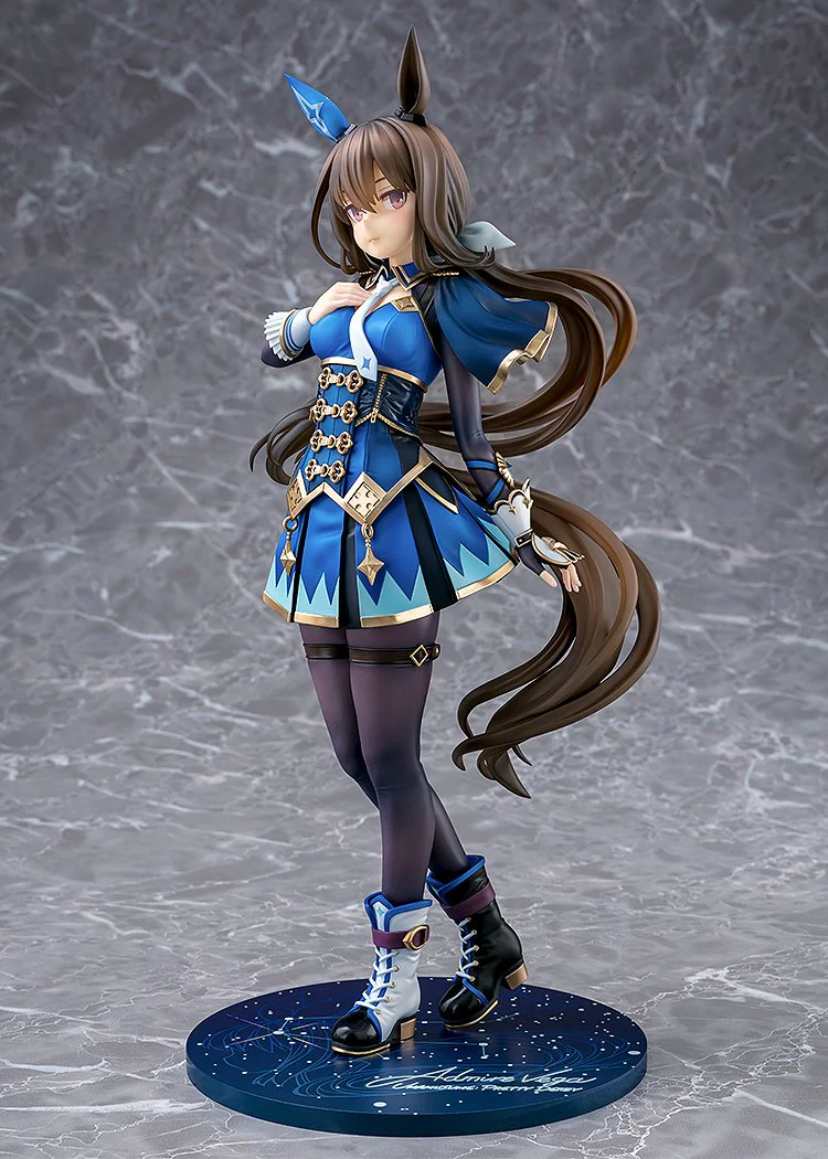 (Pre-Order CLOSED)  ETA Q3 2025 - Umamusume: Pretty Derby Admire Vega - Image 3