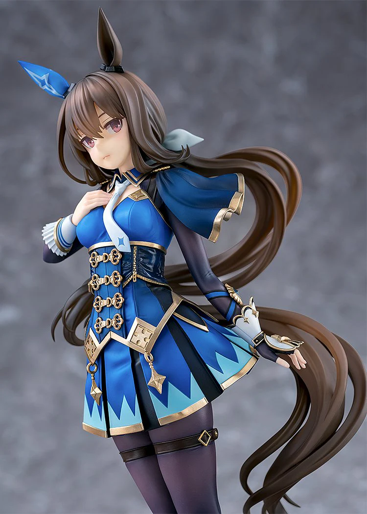 (Pre-Order CLOSED)  ETA Q3 2025 - Umamusume: Pretty Derby Admire Vega - Image 4