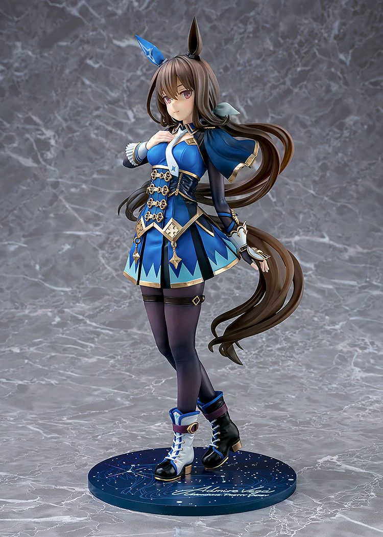 (Pre-Order CLOSED)  ETA Q3 2025 - Umamusume: Pretty Derby Admire Vega - Image 5