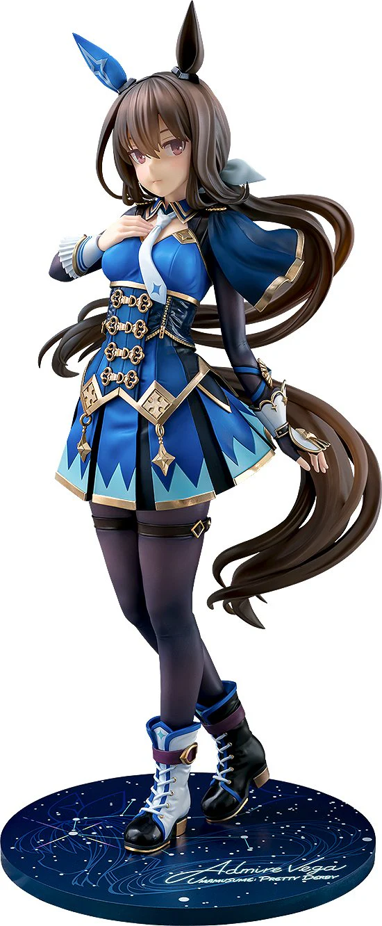 (Pre-Order CLOSED)  ETA Q3 2025 - Umamusume: Pretty Derby Admire Vega - Image 7