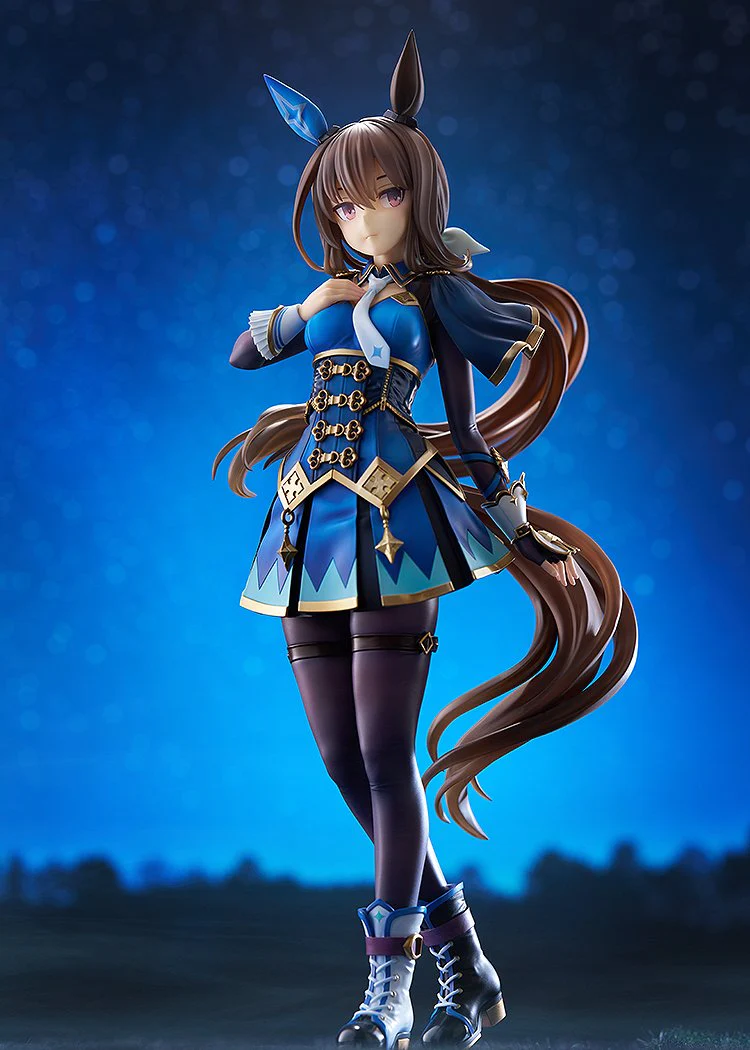 (Pre-Order CLOSED)  ETA Q3 2025 - Umamusume: Pretty Derby Admire Vega - Image 8