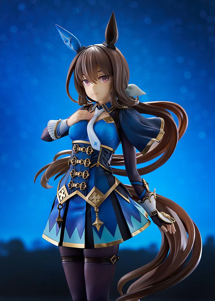 (Pre-Order CLOSED)  ETA Q3 2025 - Umamusume: Pretty Derby Admire Vega - Image 9