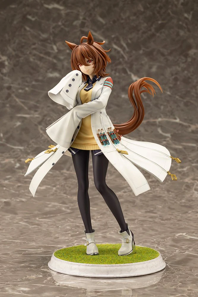 (Pre-Order CLOSED)  ETA Q3 2025 - Umamusume: Pretty Derby AGNES TACHYON