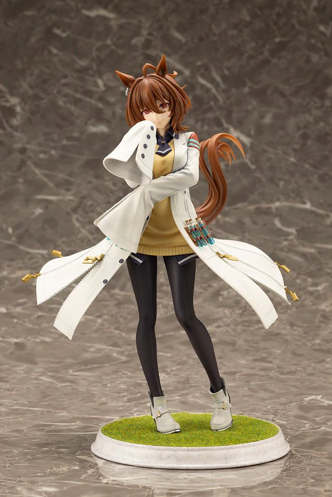 (Pre-Order CLOSED)  ETA Q3 2025 - Umamusume: Pretty Derby AGNES TACHYON - Image 10