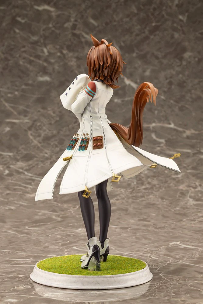 (Pre-Order CLOSED)  ETA Q3 2025 - Umamusume: Pretty Derby AGNES TACHYON - Image 11