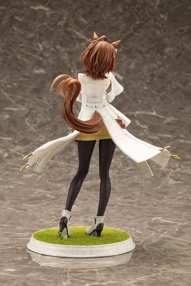 (Pre-Order CLOSED)  ETA Q3 2025 - Umamusume: Pretty Derby AGNES TACHYON - Image 12