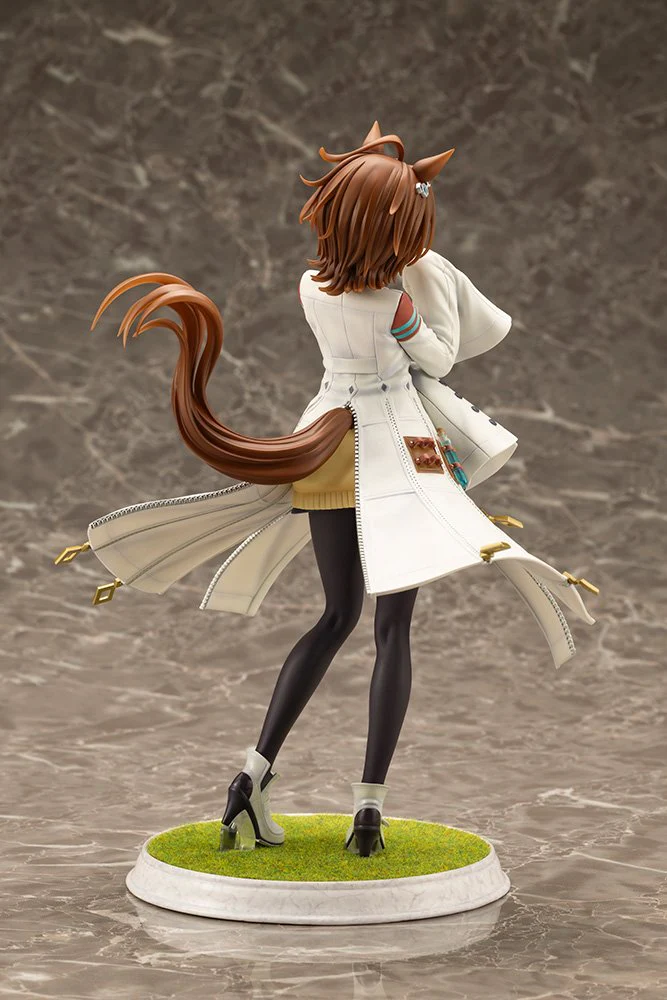 (Pre-Order CLOSED)  ETA Q3 2025 - Umamusume: Pretty Derby AGNES TACHYON - Image 13