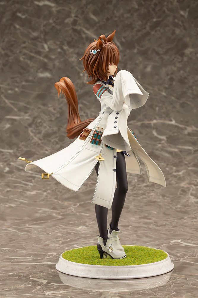 (Pre-Order CLOSED)  ETA Q3 2025 - Umamusume: Pretty Derby AGNES TACHYON - Image 14