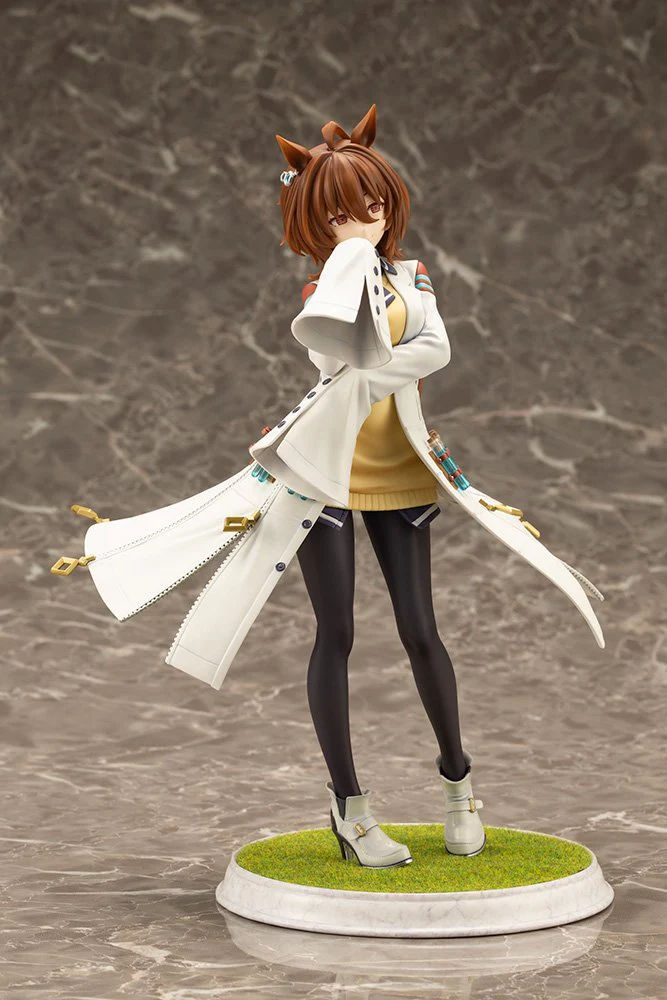 (Pre-Order CLOSED)  ETA Q3 2025 - Umamusume: Pretty Derby AGNES TACHYON - Image 15