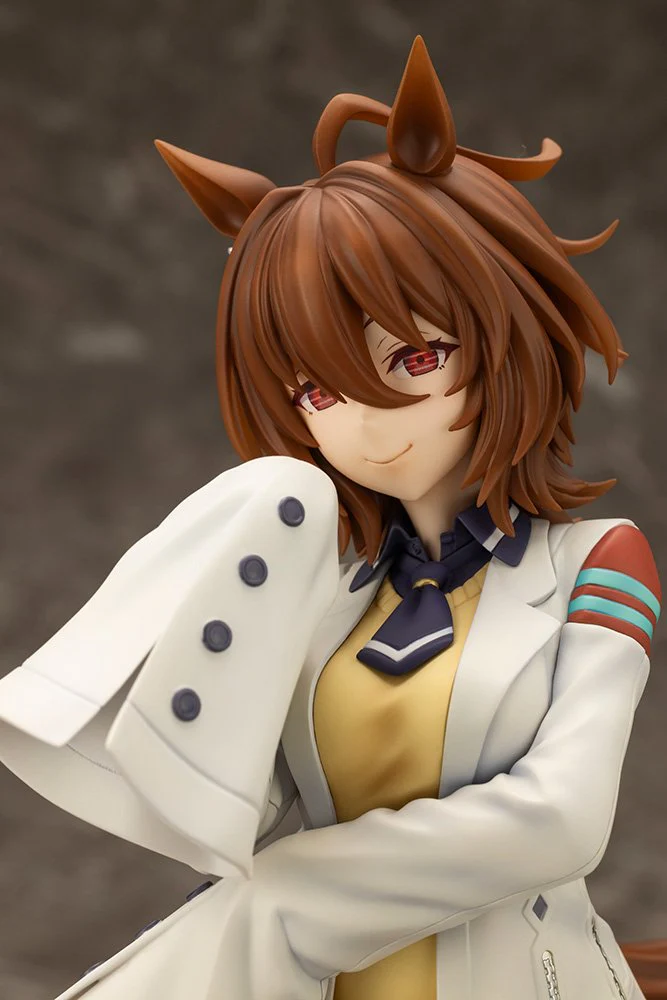 (Pre-Order CLOSED)  ETA Q3 2025 - Umamusume: Pretty Derby AGNES TACHYON - Image 16