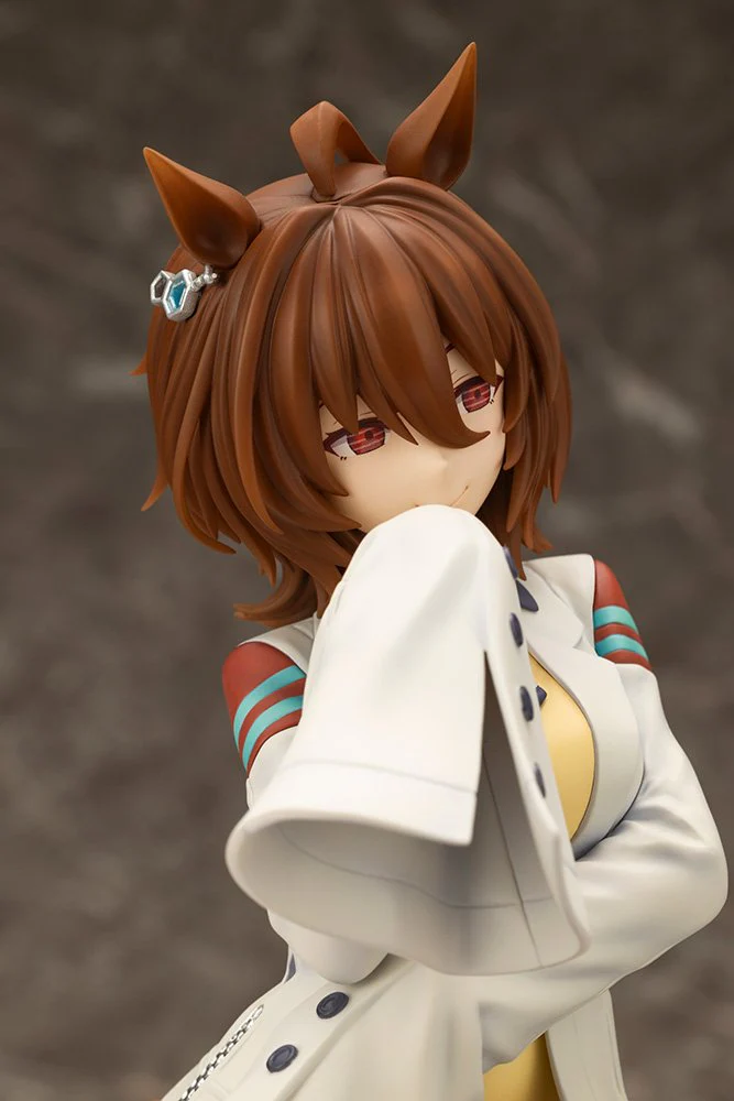 (Pre-Order CLOSED)  ETA Q3 2025 - Umamusume: Pretty Derby AGNES TACHYON - Image 17