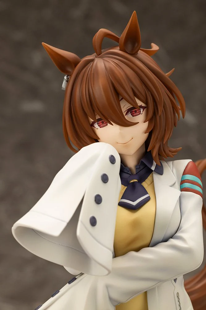 (Pre-Order CLOSED)  ETA Q3 2025 - Umamusume: Pretty Derby AGNES TACHYON - Image 2