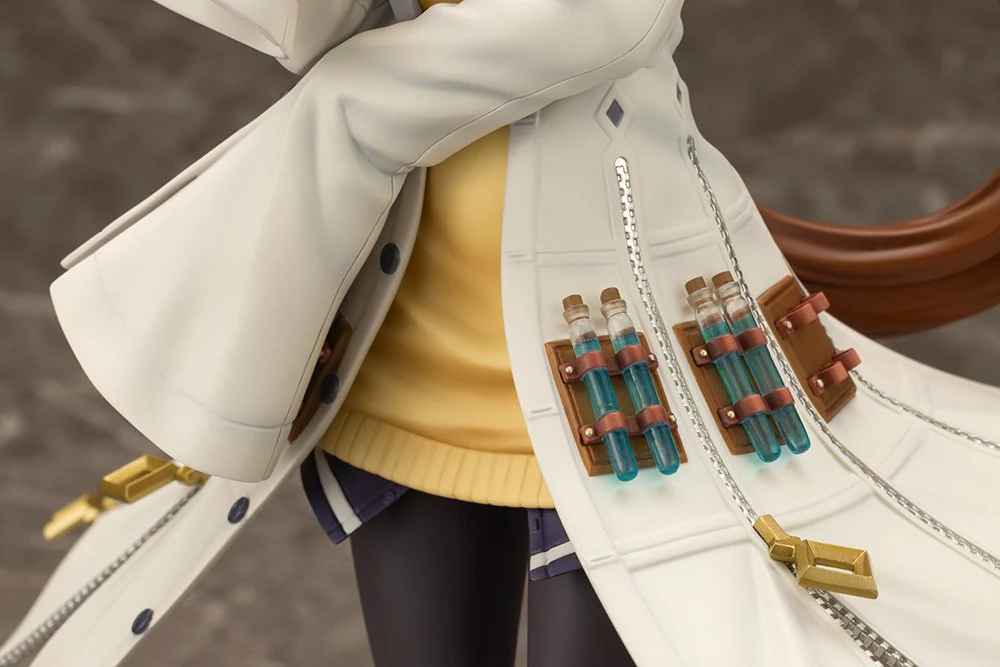(Pre-Order CLOSED)  ETA Q3 2025 - Umamusume: Pretty Derby AGNES TACHYON - Image 3