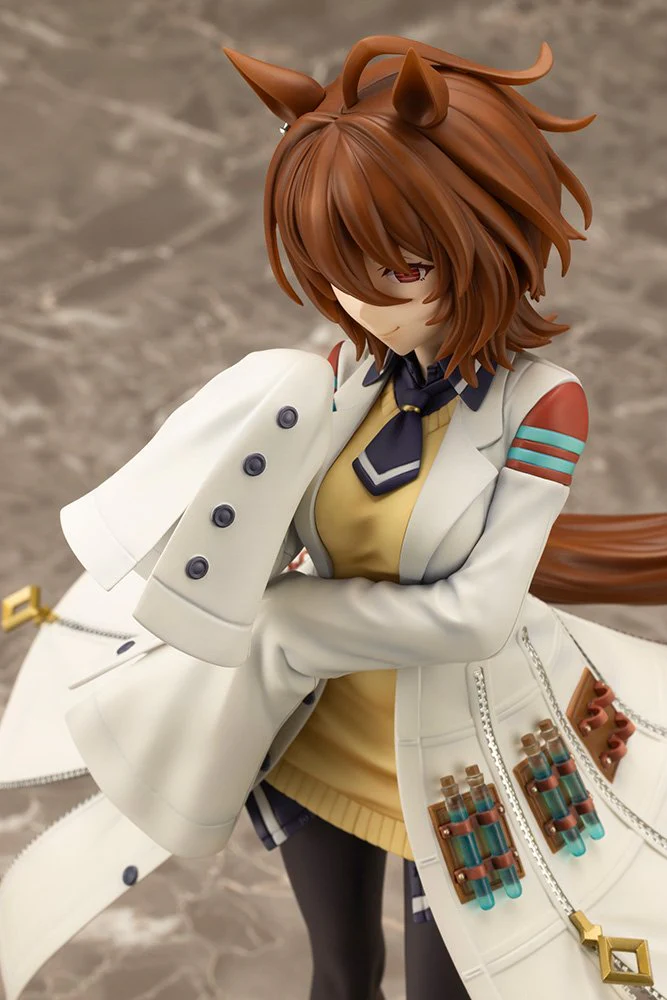 (Pre-Order CLOSED)  ETA Q3 2025 - Umamusume: Pretty Derby AGNES TACHYON - Image 5