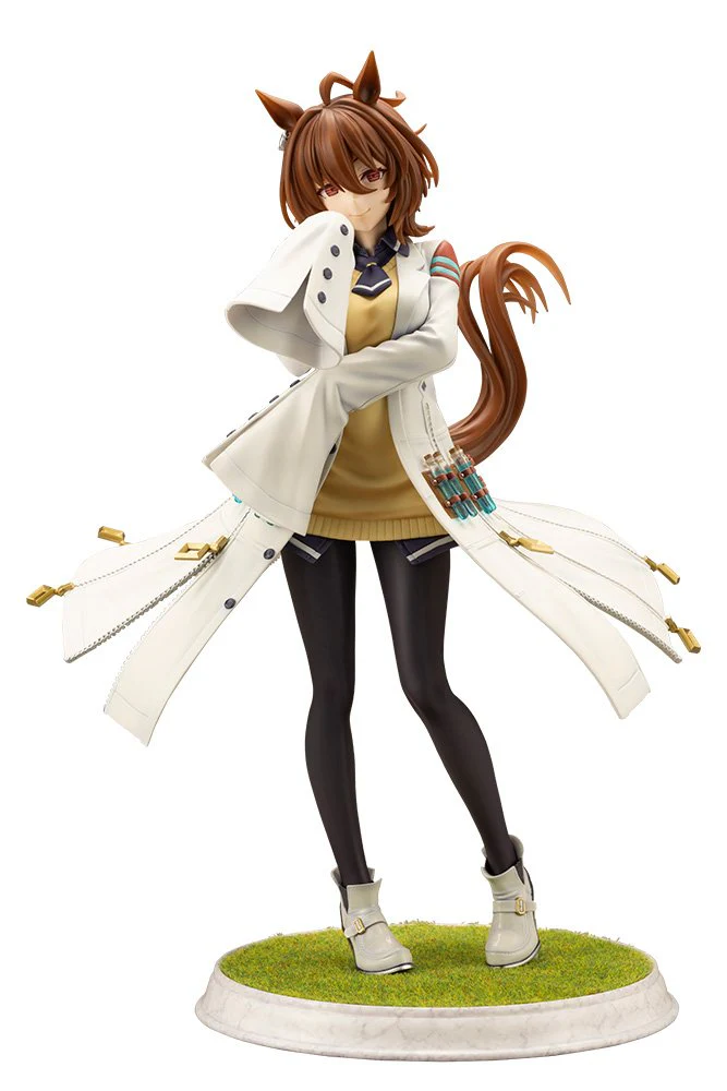 (Pre-Order CLOSED)  ETA Q3 2025 - Umamusume: Pretty Derby AGNES TACHYON - Image 7