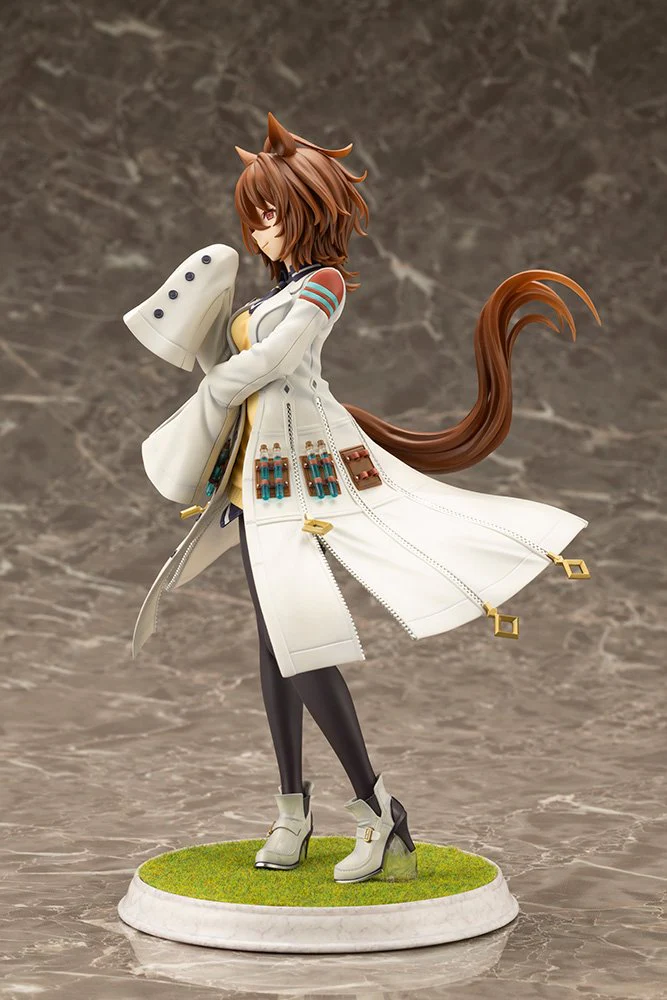 (Pre-Order CLOSED)  ETA Q3 2025 - Umamusume: Pretty Derby AGNES TACHYON - Image 9