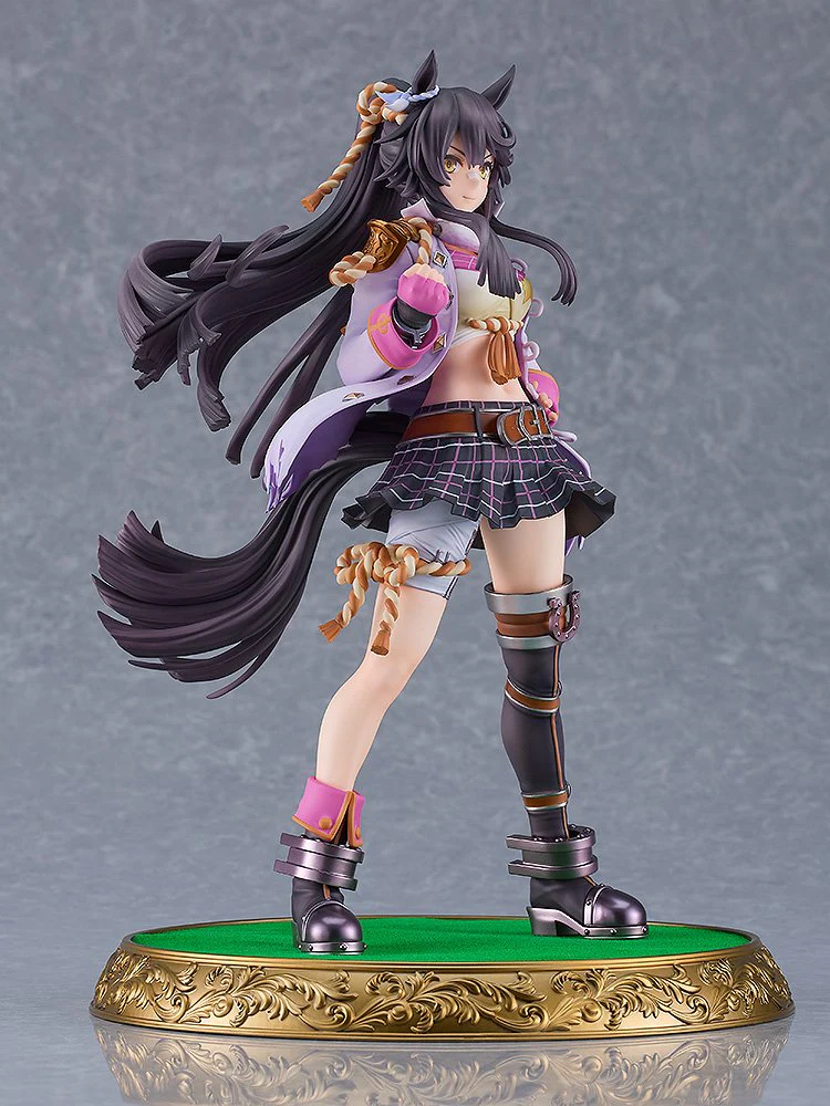 (Pre-Order CLOSED)  ETA Q3 2025 - Umamusume: Pretty Derby Narita Brian - Image 10