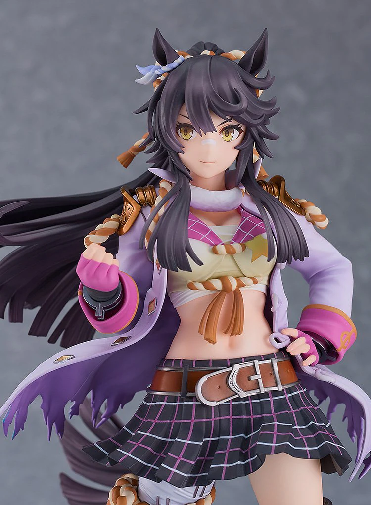 (Pre-Order CLOSED)  ETA Q3 2025 - Umamusume: Pretty Derby Narita Brian - Image 11