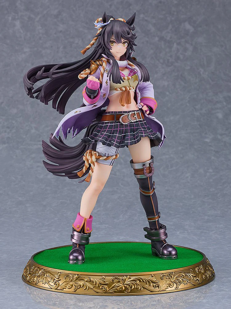 (Pre-Order CLOSED)  ETA Q3 2025 - Umamusume: Pretty Derby Narita Brian - Image 12