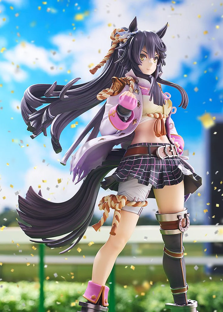(Pre-Order CLOSED)  ETA Q3 2025 - Umamusume: Pretty Derby Narita Brian - Image 3