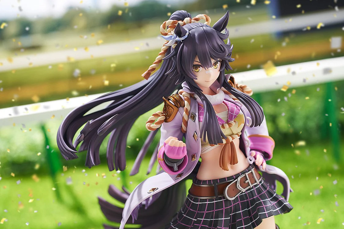 (Pre-Order CLOSED)  ETA Q3 2025 - Umamusume: Pretty Derby Narita Brian - Image 4