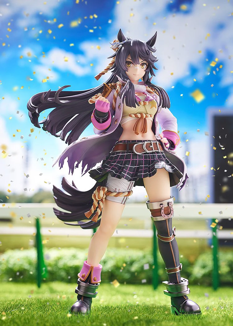 (Pre-Order CLOSED)  ETA Q3 2025 - Umamusume: Pretty Derby Narita Brian - Image 5