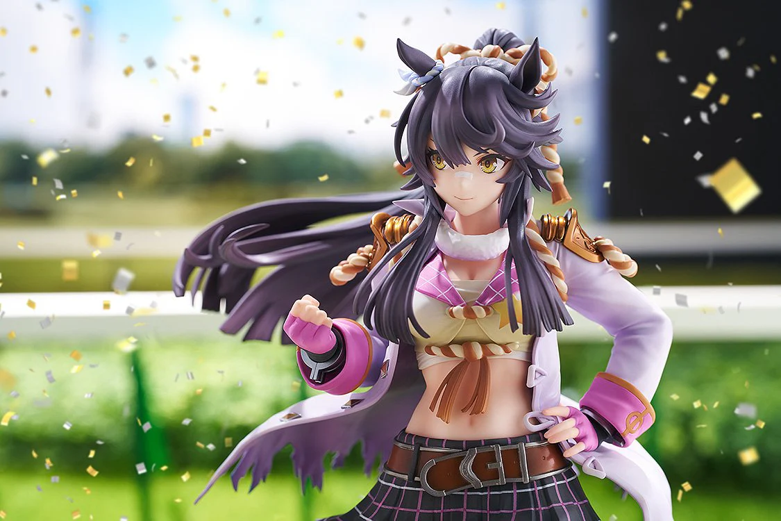 (Pre-Order CLOSED)  ETA Q3 2025 - Umamusume: Pretty Derby Narita Brian - Image 6