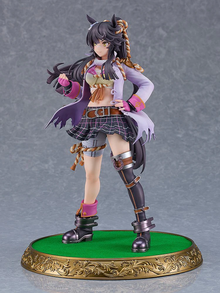 (Pre-Order CLOSED)  ETA Q3 2025 - Umamusume: Pretty Derby Narita Brian - Image 8