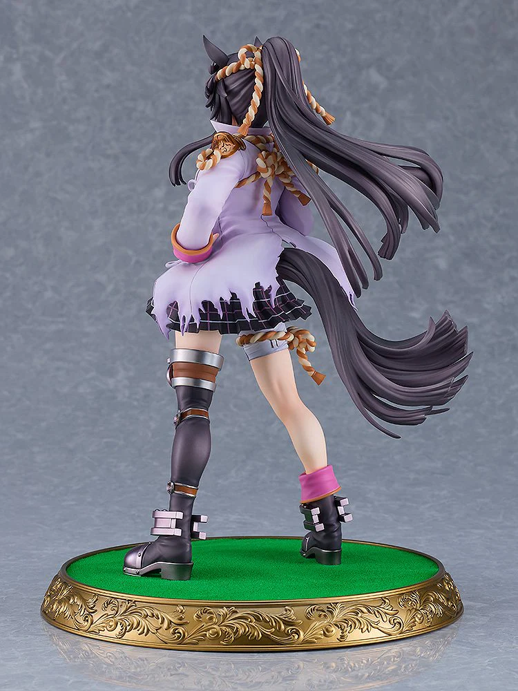 (Pre-Order CLOSED)  ETA Q3 2025 - Umamusume: Pretty Derby Narita Brian - Image 9