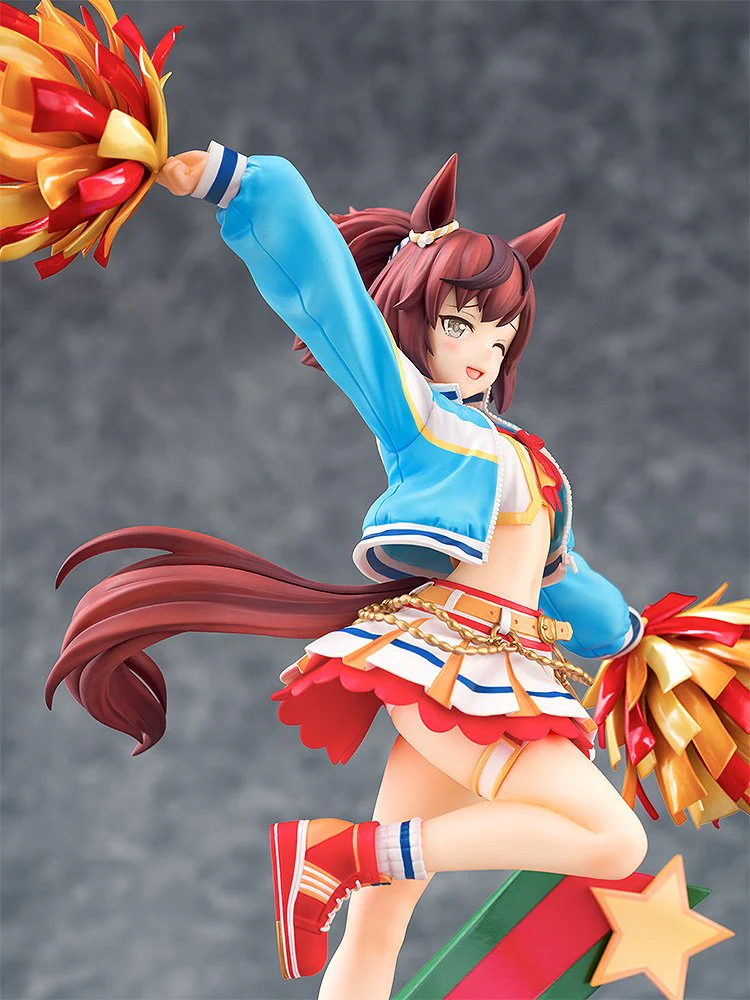 (Pre-Order CLOSED) ETA Q3 2025 - Umamusume: Pretty Derby Nice Nature: Cheerleader - Image 10