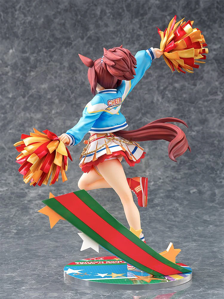 (Pre-Order CLOSED) ETA Q3 2025 - Umamusume: Pretty Derby Nice Nature: Cheerleader - Image 11