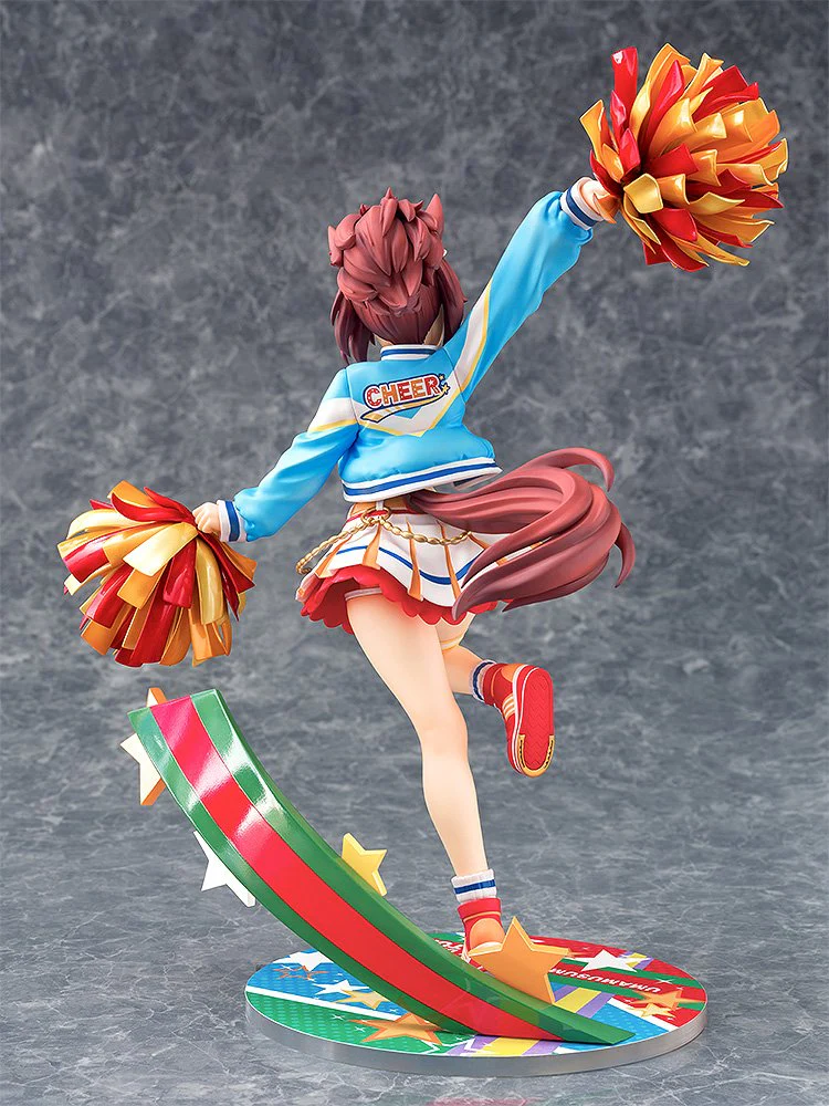 (Pre-Order CLOSED) ETA Q3 2025 - Umamusume: Pretty Derby Nice Nature: Cheerleader - Image 12