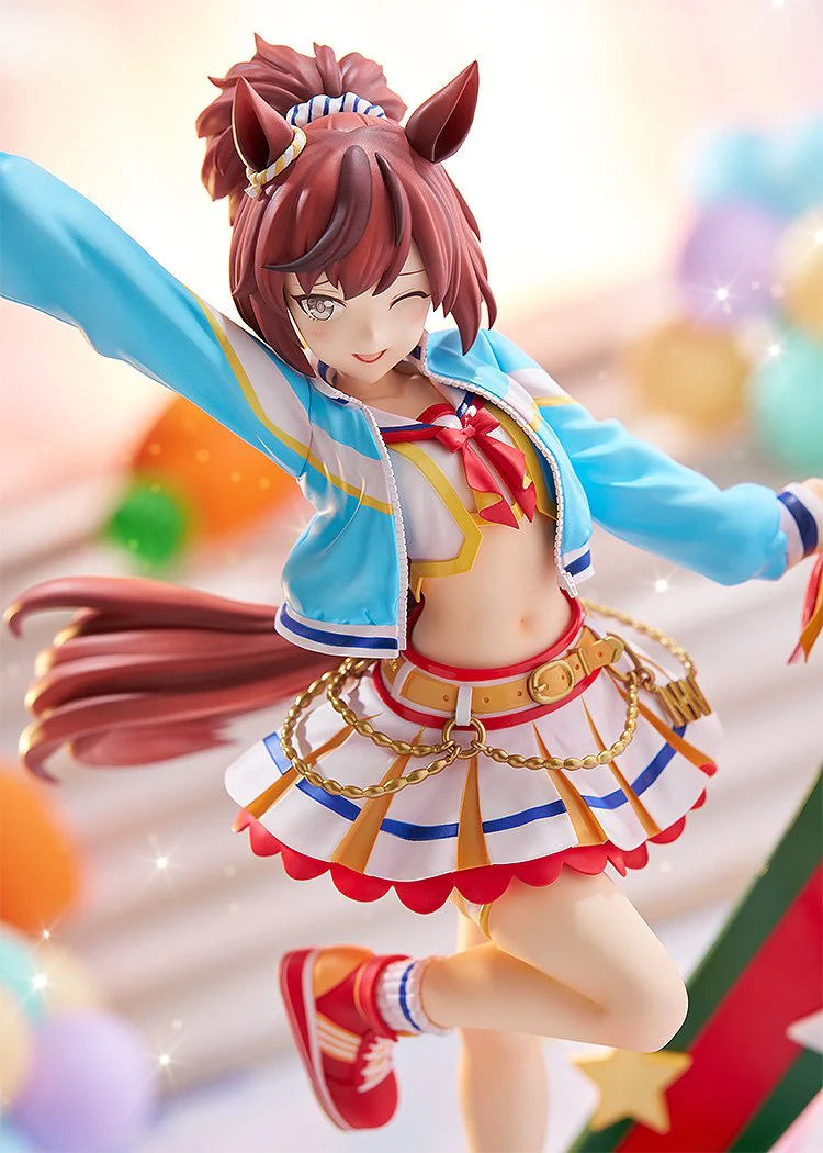 (Pre-Order CLOSED) ETA Q3 2025 - Umamusume: Pretty Derby Nice Nature: Cheerleader - Image 14