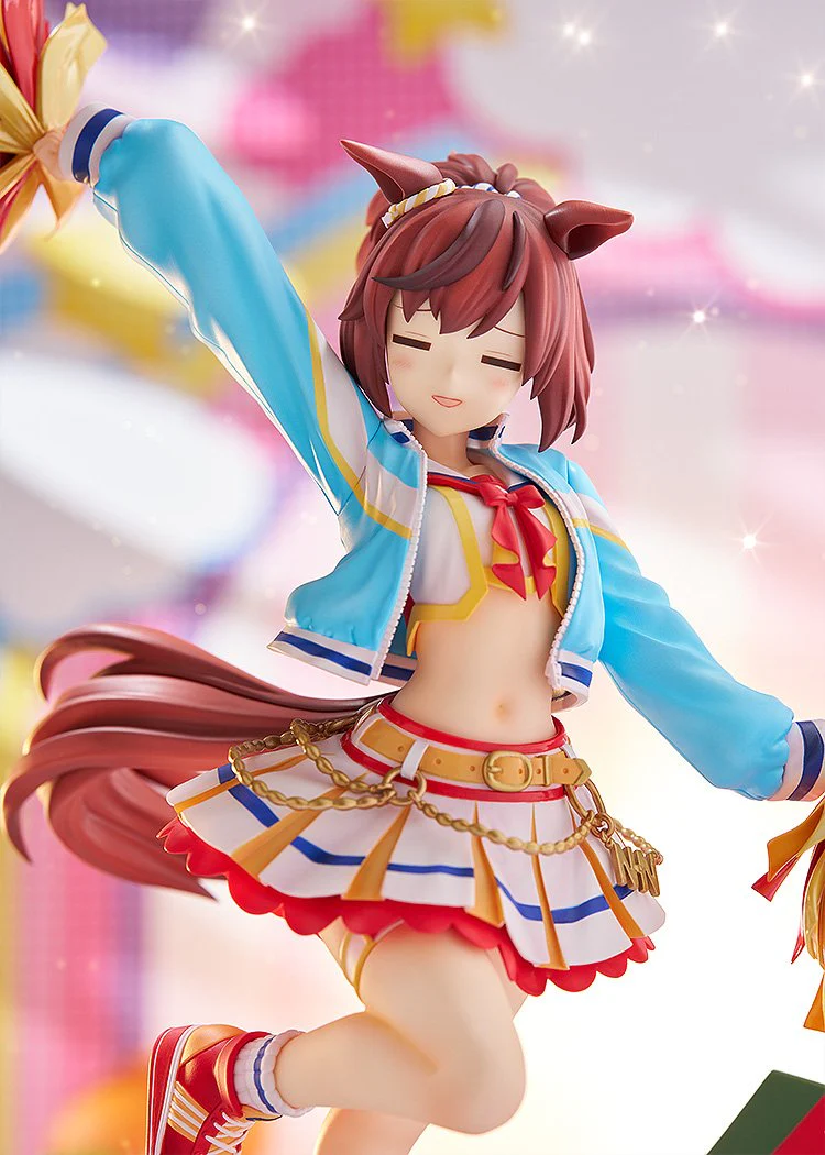 (Pre-Order CLOSED) ETA Q3 2025 - Umamusume: Pretty Derby Nice Nature: Cheerleader - Image 5