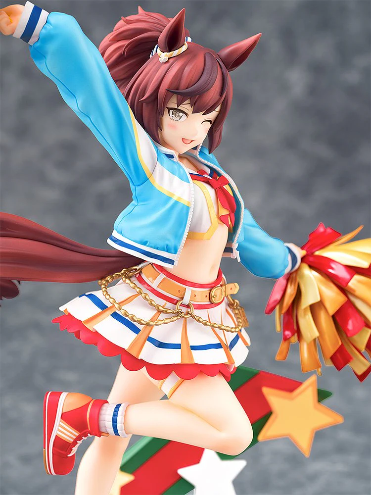 (Pre-Order CLOSED) ETA Q3 2025 - Umamusume: Pretty Derby Nice Nature: Cheerleader - Image 7