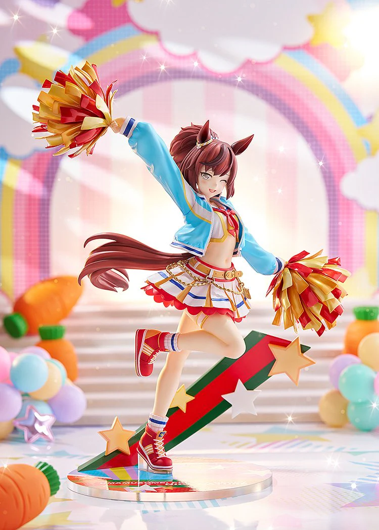 (Pre-Order CLOSED) ETA Q3 2025 - Umamusume: Pretty Derby Nice Nature: Cheerleader - Image 8