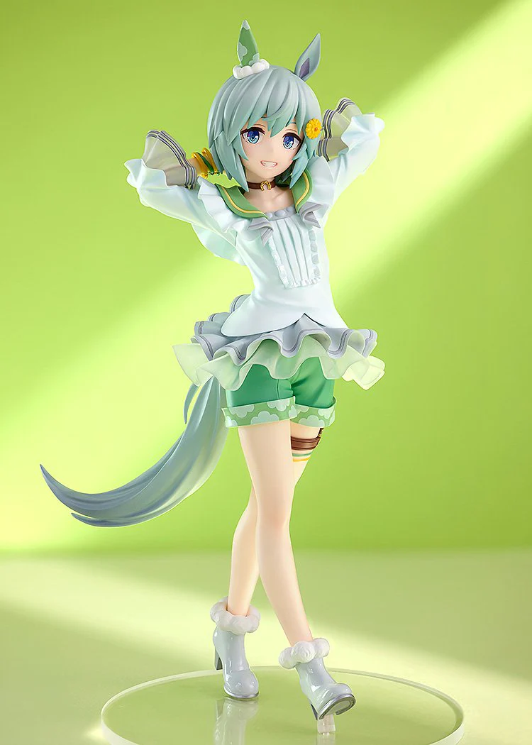(Pre-Order CLOSED) ETA Q2 2025 - Umamusume: Pretty Derby POP UP PARADE Seiun Sky L Size