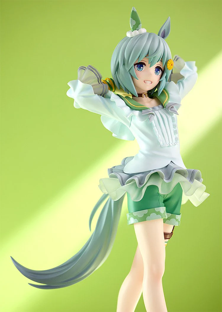 (Pre-Order CLOSED) ETA Q2 2025 - Umamusume: Pretty Derby POP UP PARADE Seiun Sky L Size - Image 3