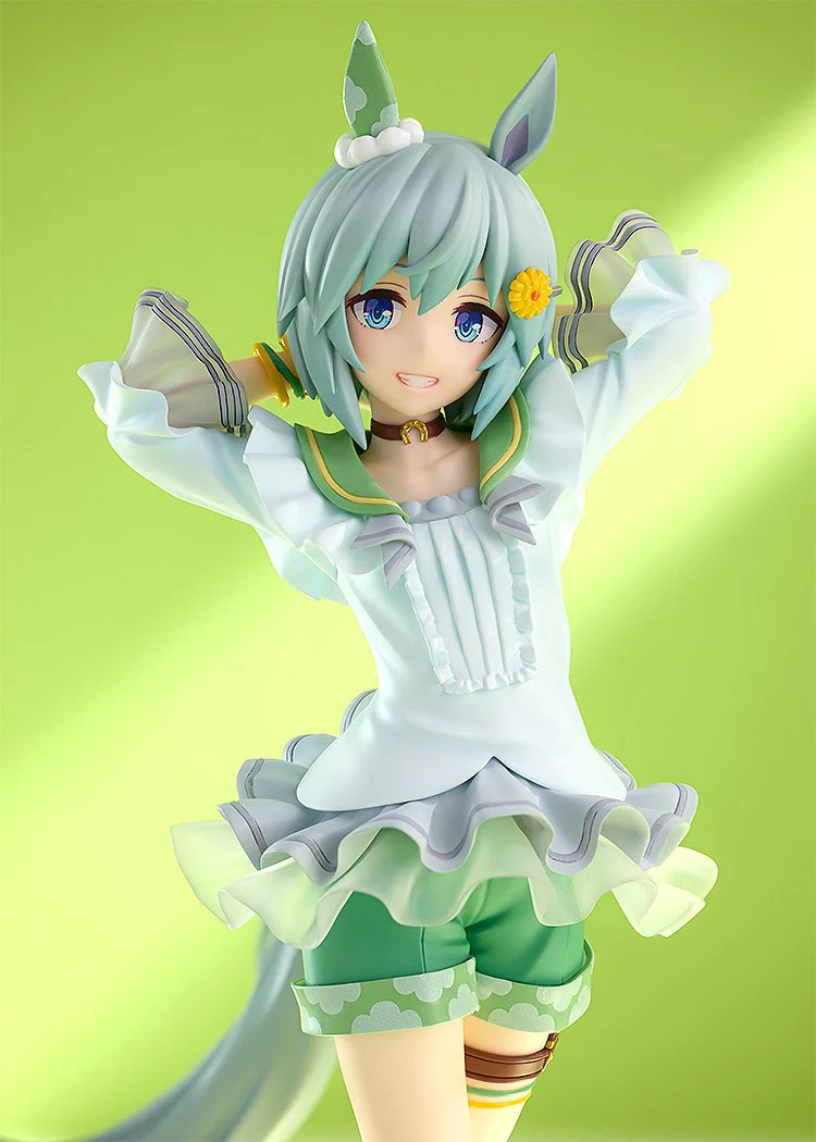 (Pre-Order CLOSED) ETA Q2 2025 - Umamusume: Pretty Derby POP UP PARADE Seiun Sky L Size - Image 4