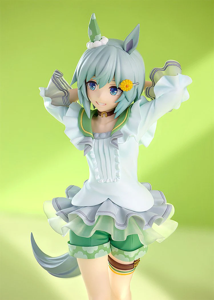 (Pre-Order CLOSED) ETA Q2 2025 - Umamusume: Pretty Derby POP UP PARADE Seiun Sky L Size - Image 5