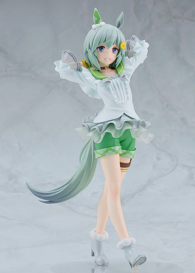 (Pre-Order CLOSED) ETA Q2 2025 - Umamusume: Pretty Derby POP UP PARADE Seiun Sky L Size - Image 6