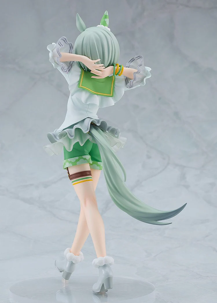 (Pre-Order CLOSED) ETA Q2 2025 - Umamusume: Pretty Derby POP UP PARADE Seiun Sky L Size - Image 7