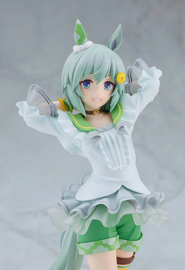 (Pre-Order CLOSED) ETA Q2 2025 - Umamusume: Pretty Derby POP UP PARADE Seiun Sky L Size - Image 8