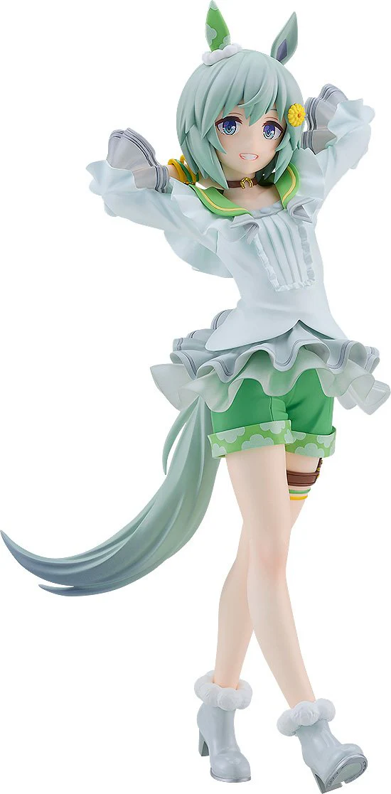 (Pre-Order CLOSED) ETA Q2 2025 - Umamusume: Pretty Derby POP UP PARADE Seiun Sky L Size - Image 9