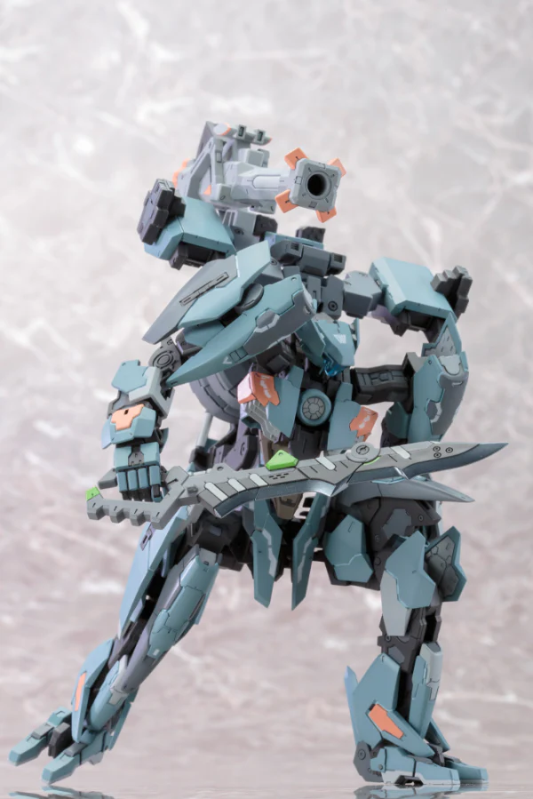 (Pre-Order CLOSED) ETA Q4 2025 - XenobladeX - KOTOBUKIYA Formula - Image 3