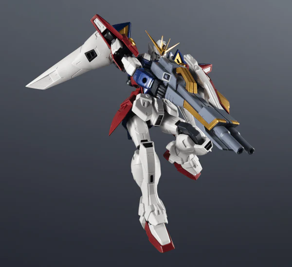 (Pre-Order CLOSED) ETA Q3 2025 - XXXG-00W0 WING GUNDAM ZERO "Mobile Suit Gundam Wing", TAMASHII NATIONS GUNDAM UNIVERSE