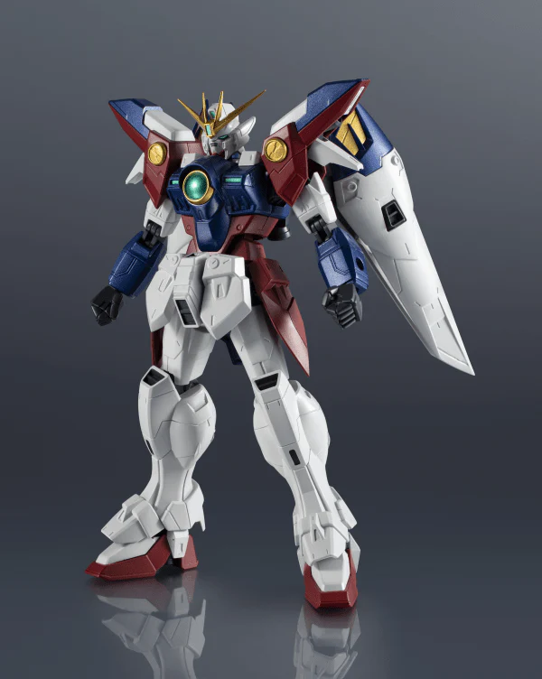 (Pre-Order CLOSED) ETA Q3 2025 - XXXG-00W0 WING GUNDAM ZERO "Mobile Suit Gundam Wing", TAMASHII NATIONS GUNDAM UNIVERSE - Image 10