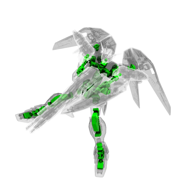 (Pre-Order CLOSED) ETA Q3 2025 - XXXG-00W0 WING GUNDAM ZERO "Mobile Suit Gundam Wing", TAMASHII NATIONS GUNDAM UNIVERSE - Image 11